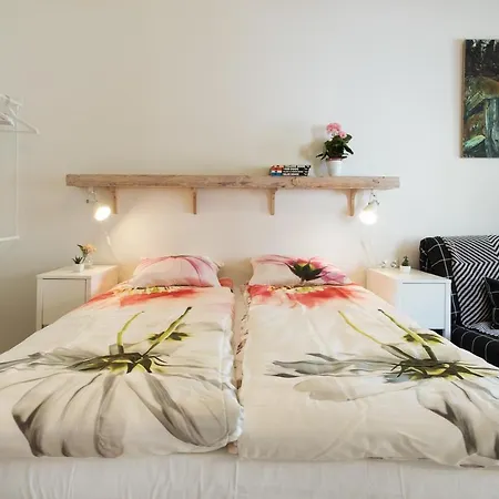 Family דירה טאלין