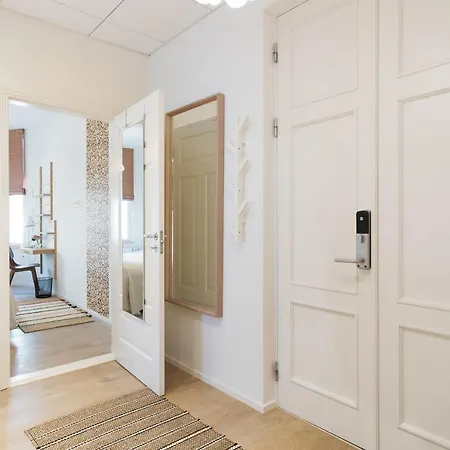 Appartement Family Tallinn