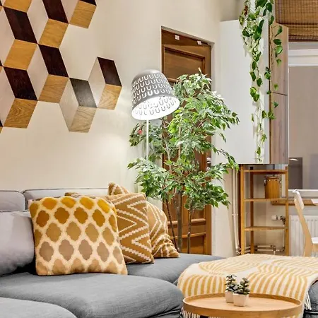 Apartamento Family *