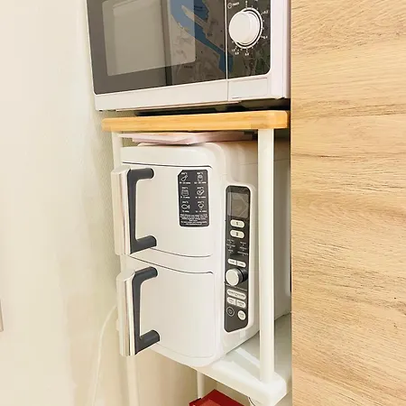 Family דירה טאלין