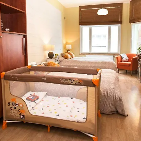 Family Apartament *