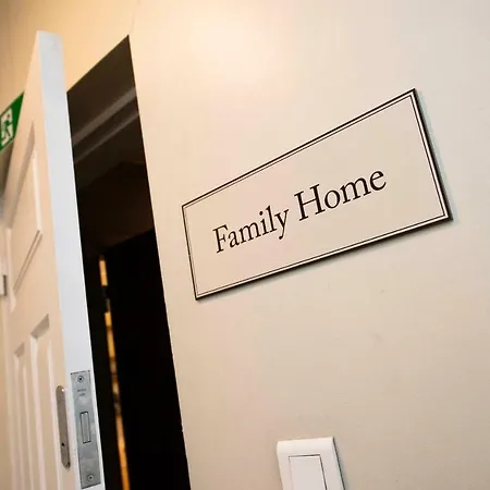 Family Reval