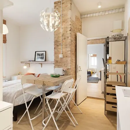Appartement Family