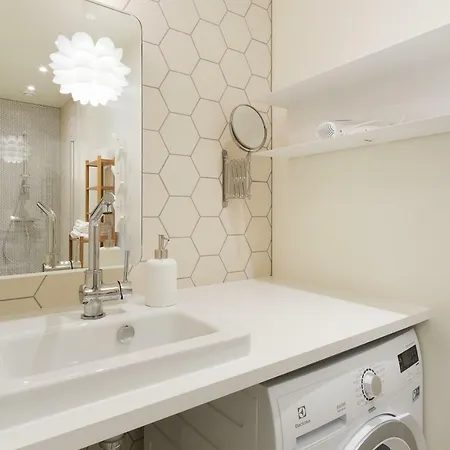 Apartamento Family *