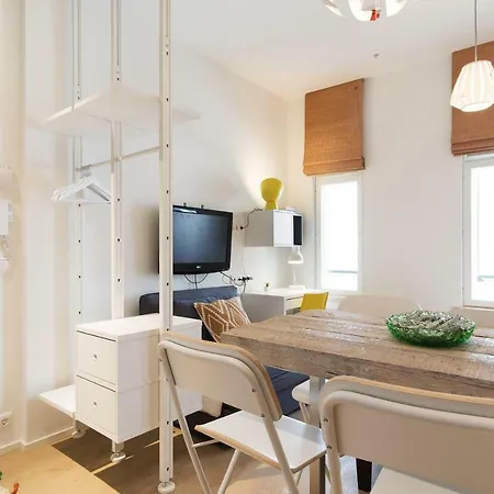 Appartement Family