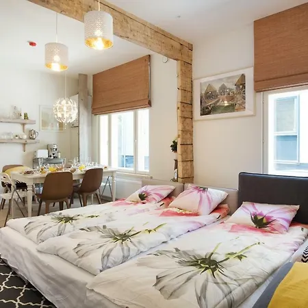 Appartement Family