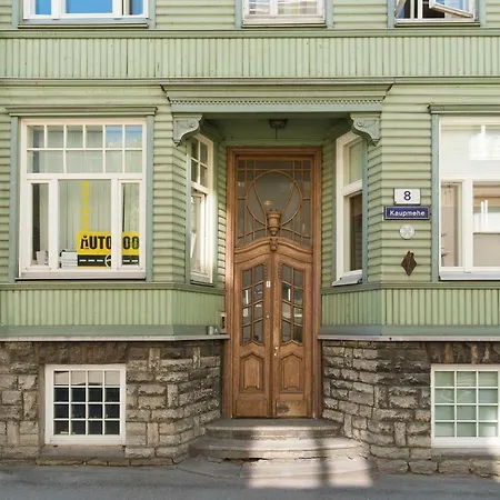 Family Appartement *