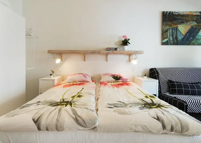 Family Apartment Tallinn