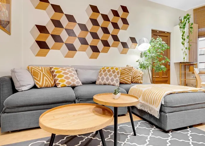 Family Apartment Tallinn