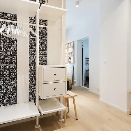 Apartamento Family Tallin