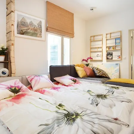 Family Apartamento *