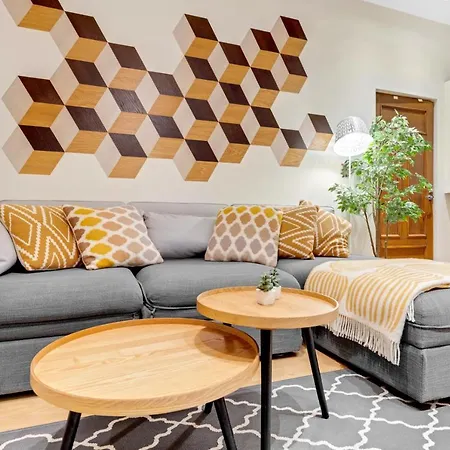 Family Apartamento Tallin