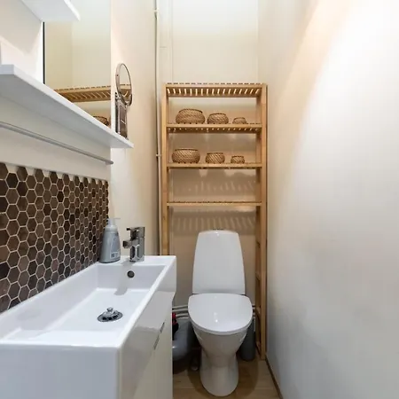 Apartamento Family *