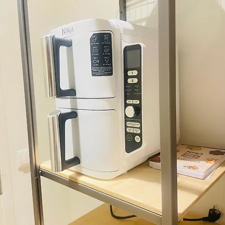 Apartamento Family Tallin