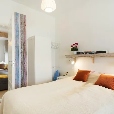 Family Apartamento Tallin