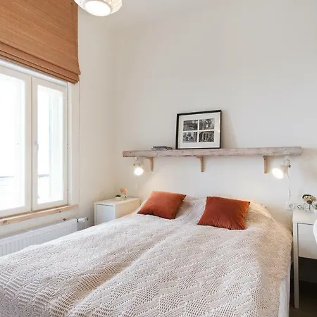 Apartamento Family Tallin