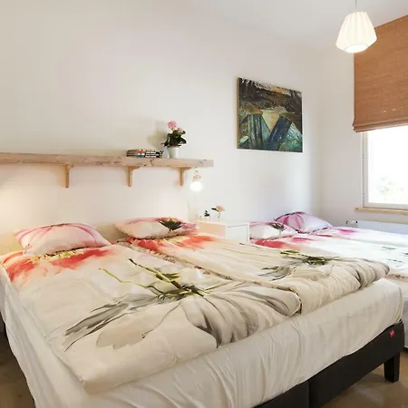 Family Apartamento Tallin