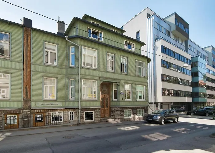 Family Апартаменты *