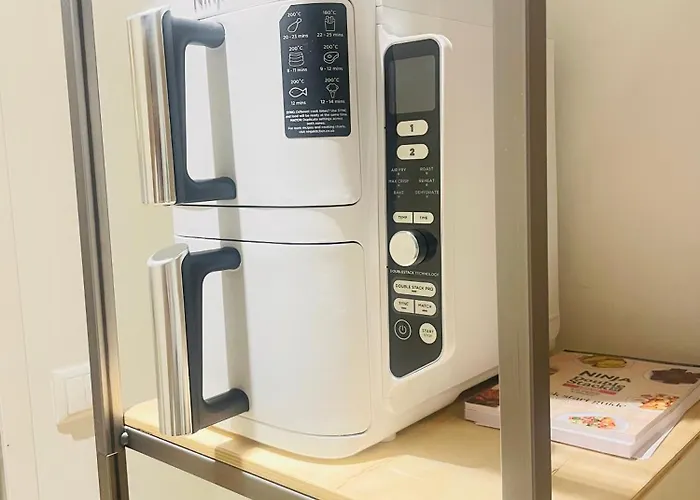 Апартаменты Family Таллин