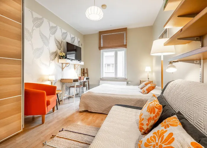 Апартаменты Family *