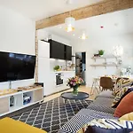 Family Apartment Tallinn