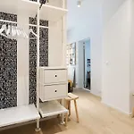 Apartment Family Tallinn