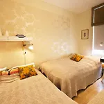 Family Apartment Tallinn