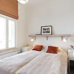Apartment Family Tallinn
