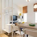 Apartment Family
