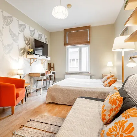 Apartamento Family *