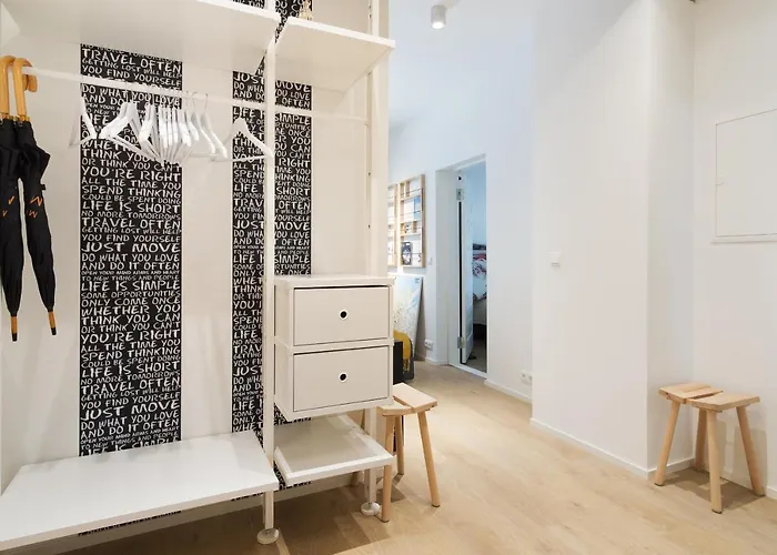 Apartamento Family Tallin