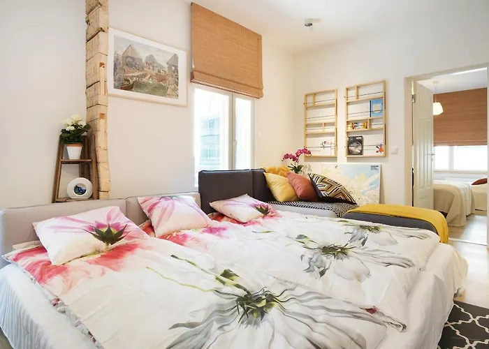 Family Apartamento *