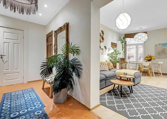 Apartamento Family *