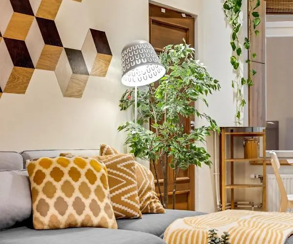 Apartamento Family *