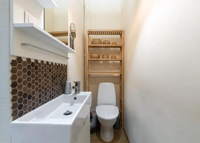 Apartamento Family *