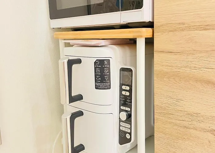 Family Apartamento Tallin