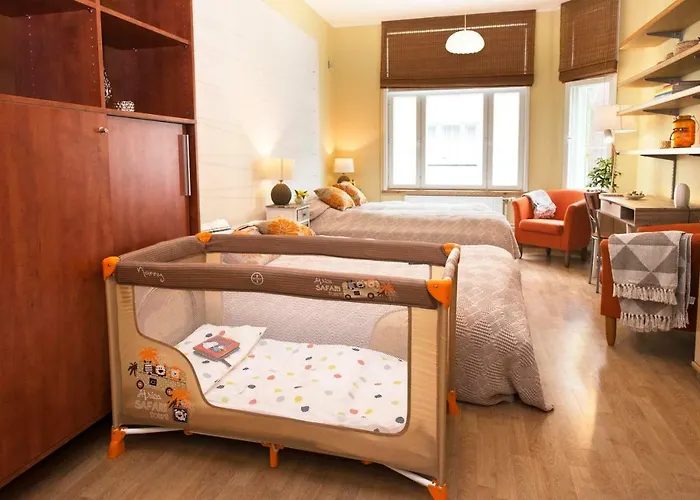 Family Apartamento *