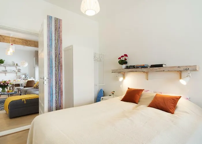 Family Apartamento Tallin