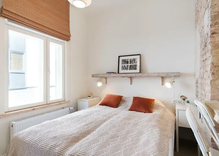 Apartamento Family Tallin