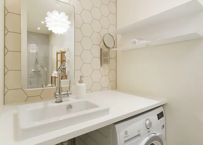 Apartamento Family *