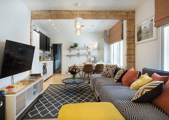 Apartamento Family *