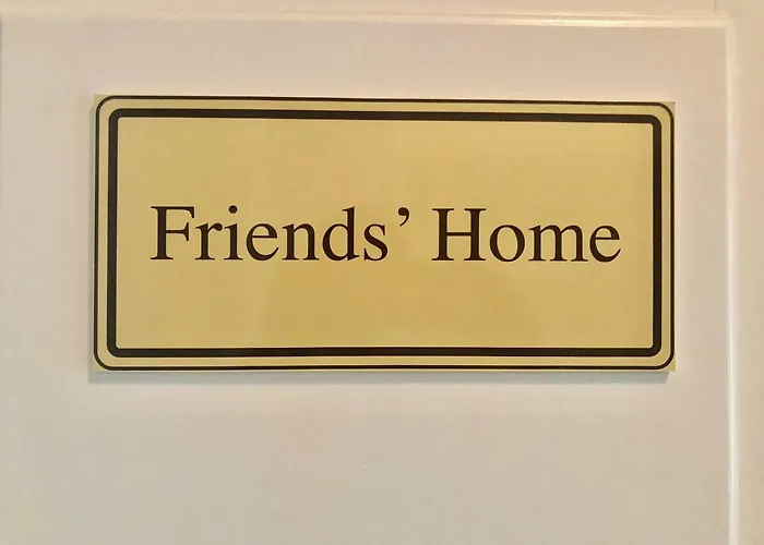 Apartamento Family *